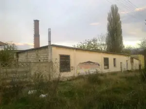 Hala  depozitare in Lugoj - imagine 2