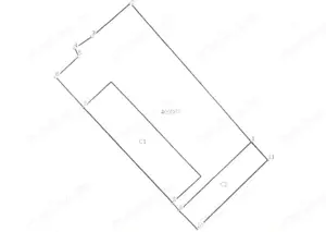 Hala  depozitare in Lugoj - imagine 3