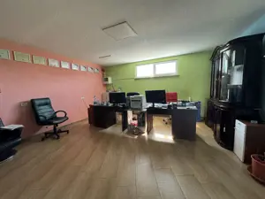 Spatiu industrial cu teren, hala, atelier, apartament, birou - imagine 13