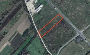 Teren la Centura pe partea cu orasul - imagine 3