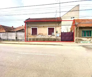 De vanzare casa 3 camere in Lugoj. - imagine 2 De vanzare casa 3 camere in Lugoj. - imagine 2