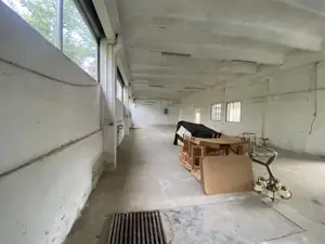 Hala de productie sau depozitare in Lugoj - imagine 7