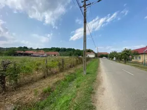 Teren Zgribesti numai 5 euro/mp - imagine 3