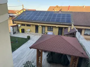 De vanzare casa exclusivista in Lugoj - imagine 3