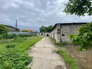 Hala  depozitare in Lugoj - imagine 4