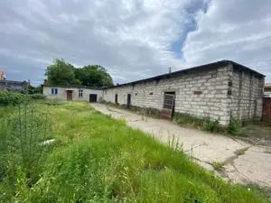 Hala  depozitare in Lugoj - imagine 5