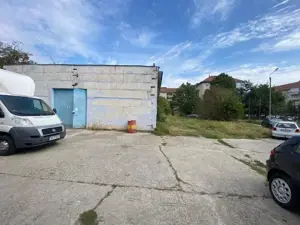 Hala de productie sau depozitare in Lugoj - imagine 8