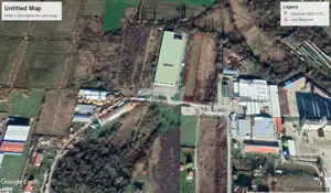 Teren Construcții Intravilan - imagine 3