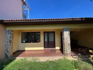 Casa moderna P+1E+M Lugoj 511mp - imagine 5