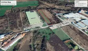 Teren Construcții Intravilan - imagine 2