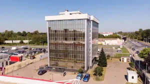 Cladire cu functiuni mixte - imagine 3 Cladire cu functiuni mixte - imagine 3