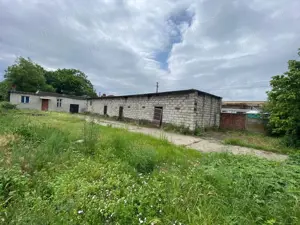 Hala  depozitare in Lugoj - imagine 6