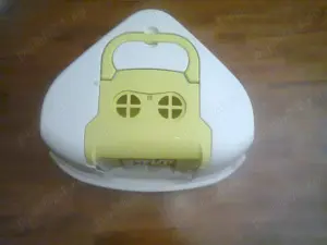 litiera pentru pisici