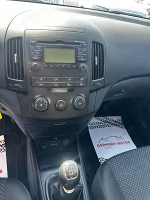 Hyundai i30 - imagine 17