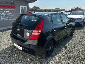 Hyundai i30 - imagine 3