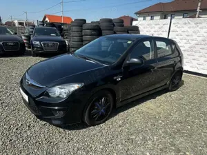 Hyundai i30 - imagine 7