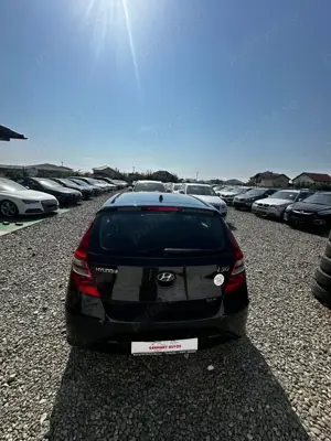 Hyundai i30 - imagine 4