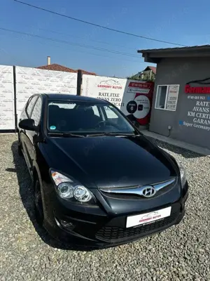 Hyundai i30 - imagine 8