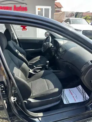 Hyundai i30 - imagine 9