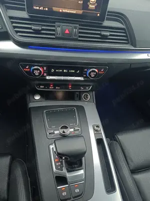 Audi Q5 2019  - imagine 8