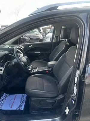 Ford Kuga 2.0 EcoBlue Aut. 4x4 TITANIUM - imagine 10