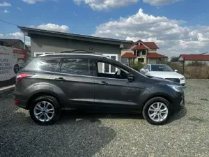 Ford Kuga 2.0 EcoBlue Aut. 4x4 TITANIUM - imagine 5