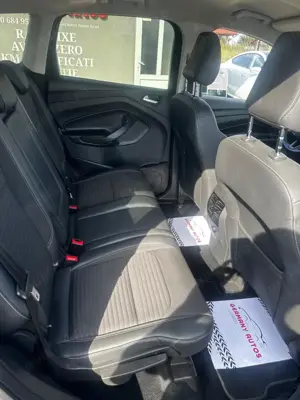 Ford Kuga 2.0 EcoBlue Aut. 4x4 TITANIUM - imagine 6