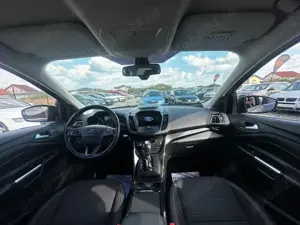 Ford Kuga 2.0 EcoBlue Aut. 4x4 TITANIUM - imagine 8