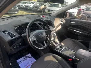 Ford Kuga 2.0 EcoBlue Aut. 4x4 TITANIUM - imagine 11