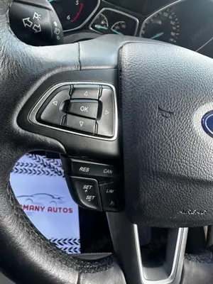 Ford Kuga 2.0 EcoBlue Aut. 4x4 TITANIUM - imagine 9