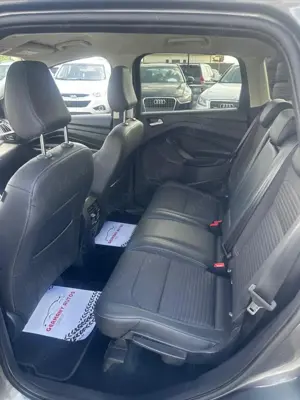 Ford Kuga 2.0 EcoBlue Aut. 4x4 TITANIUM - imagine 7