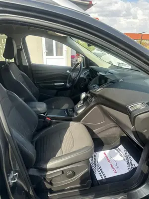 Ford Kuga 2.0 EcoBlue Aut. 4x4 TITANIUM - imagine 16