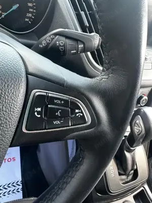 Ford Kuga 2.0 EcoBlue Aut. 4x4 TITANIUM - imagine 17