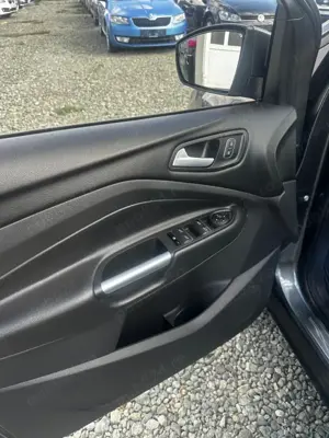 Ford Kuga 2.0 EcoBlue Aut. 4x4 TITANIUM - imagine 13