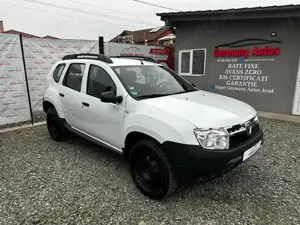 Dacia Duster 1.6 4x2 Prestige