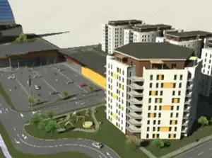 De vânzare teren   ideal investiție rezidențială - imagine 8