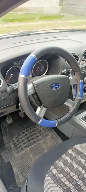 Ford focus de vanzare - imagine 4