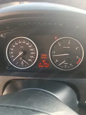 Vând BMW X5,2008,7locuri - imagine 3