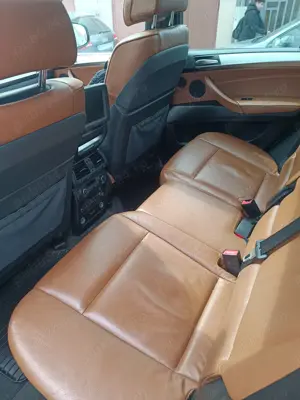 Vând BMW X5,2008,7locuri - imagine 2