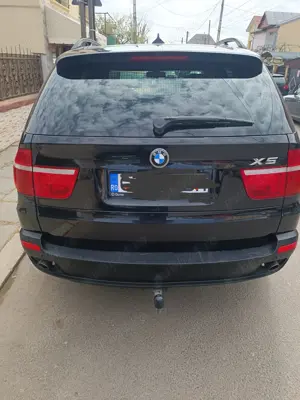 Vând BMW X5,2008,7locuri - imagine 5