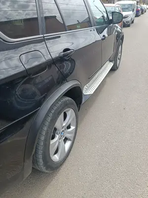 Vând BMW X5,2008,7locuri - imagine 4