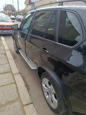 Vând BMW X5,2008,7locuri - imagine 6