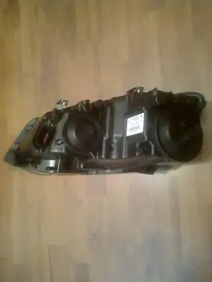 Far dreapta VW Polo 6R(2009-2014) - 6R1 941 008 E - imagine 2