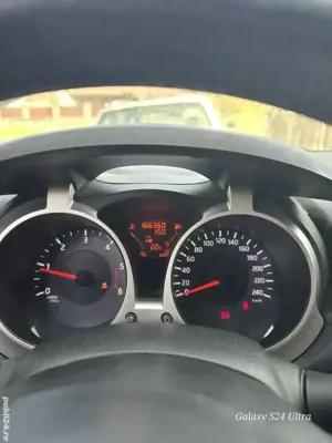 Nissan juke 1.5 Tekna