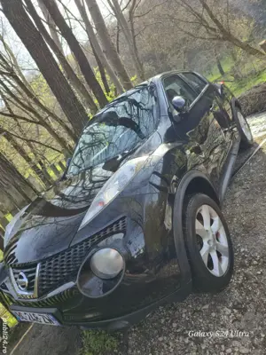 Nissan juke 1.5 Tekna - imagine 3