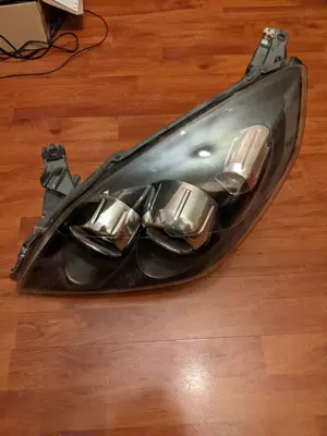 Faruri originale Opel Vectra C facelift 2005-2009 cod - 13170922 VALEO