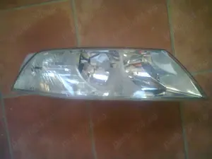 Faruri originale Skoda Octavia 2(2004-) - imagine 2