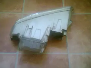 Faruri originale Skoda Octavia 2(2004-) - imagine 6