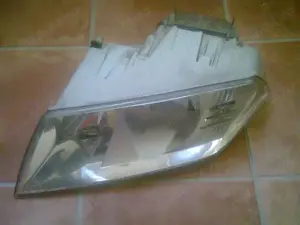 Faruri originale Skoda Octavia 2(2004-) - imagine 4