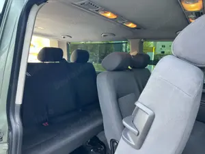 WV caravelle 2.5 174cp ediție aniversara 25de anii  - imagine 7